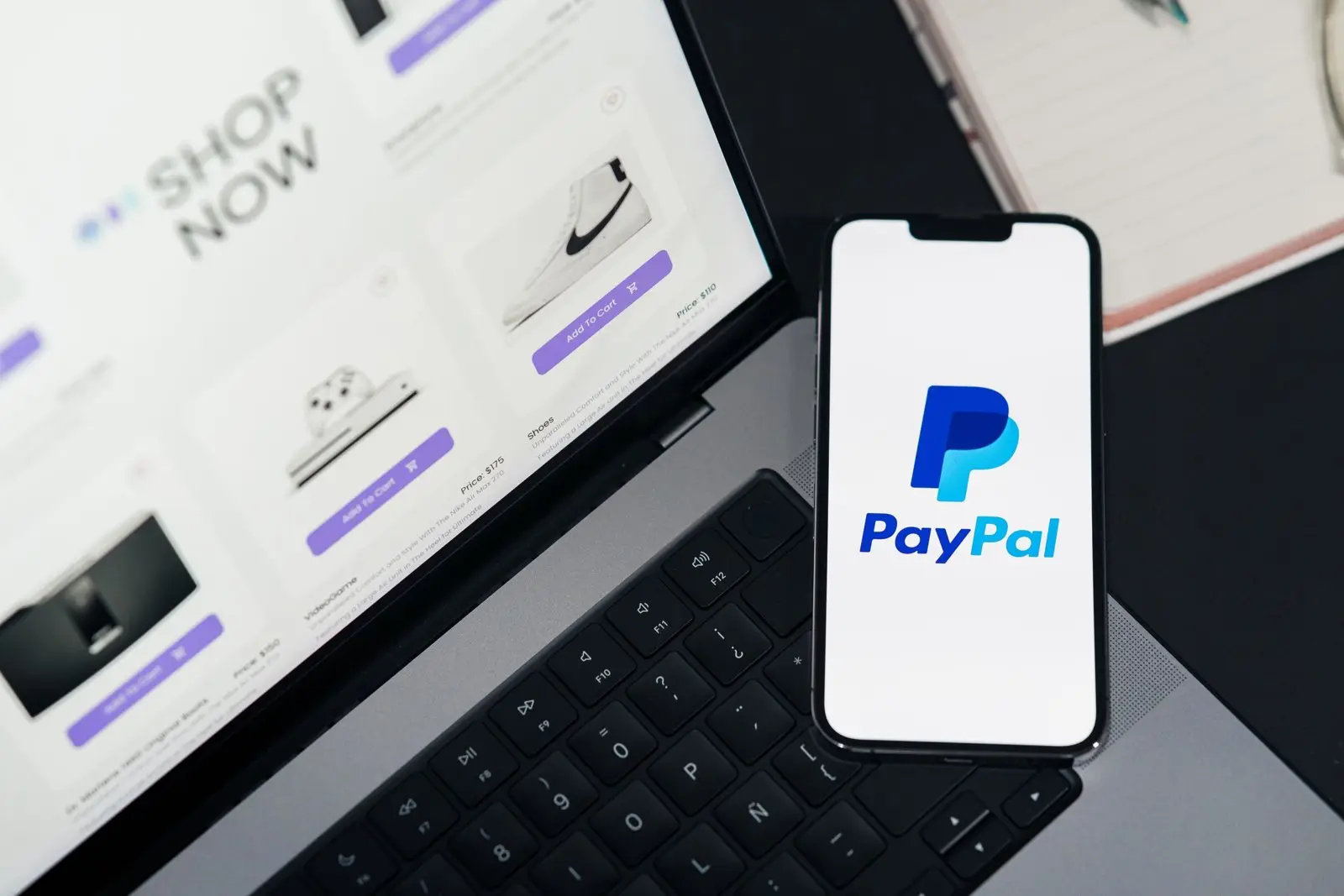 Comment créer un compte PayPal : les étapes dans l’ordre